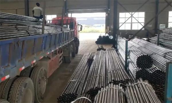 神农架注浆管现货