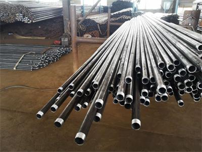 神农架108注浆管