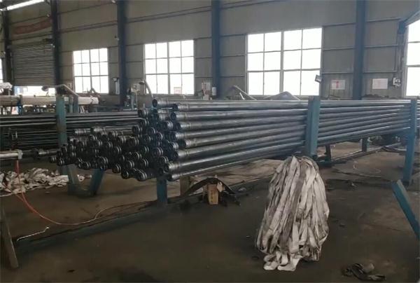 神农架注浆管现货