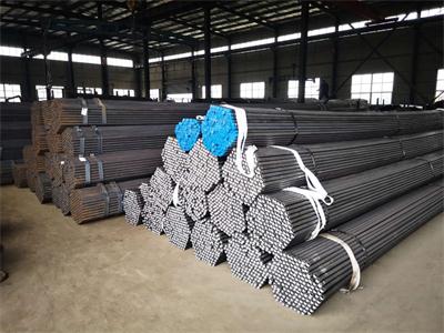 神农架48注浆管价格