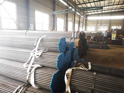 神农架48注浆管供应