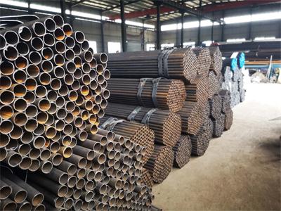 神农架48注浆管批发