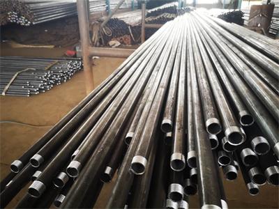 神农架60注浆管供应