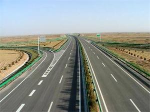 神农架高速公路施工