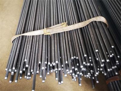 神农架48注浆管