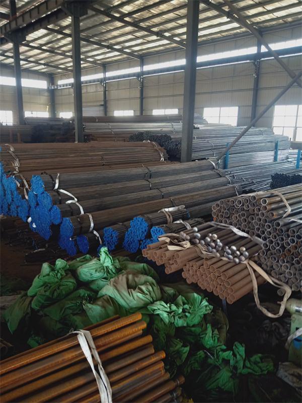 神农架注浆管现货