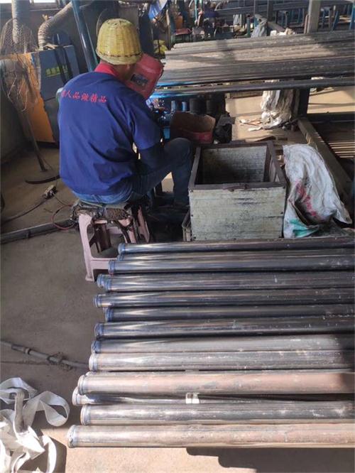 神农架注浆管现货