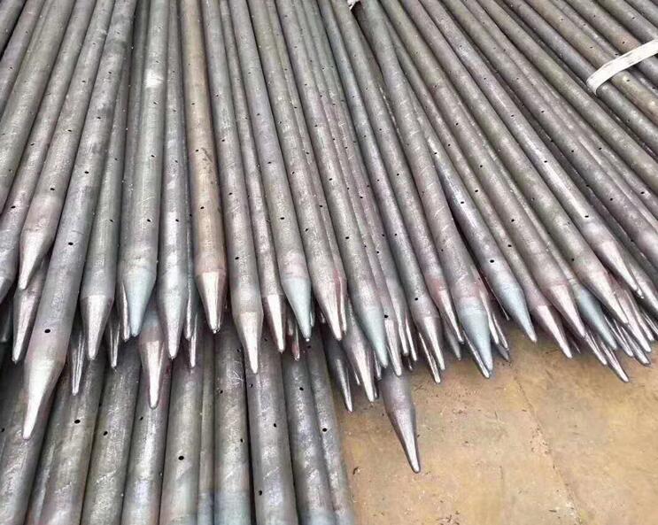 神农架注浆管现货