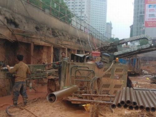 神农架注浆管现货