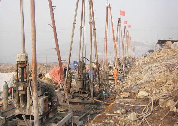 神农架注浆管现货