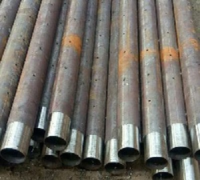 神农架注浆管现货 神农架注浆管现货