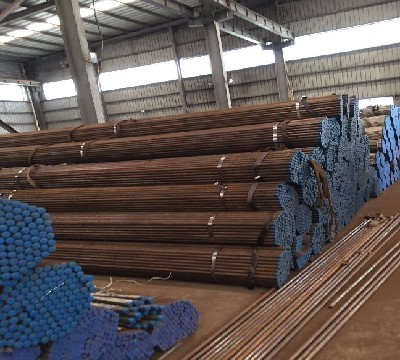 神农架隧道注浆管现货