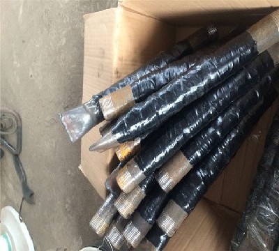 神农架注浆管现货