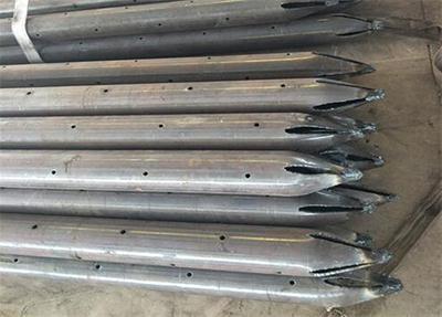 神农架注浆管现货