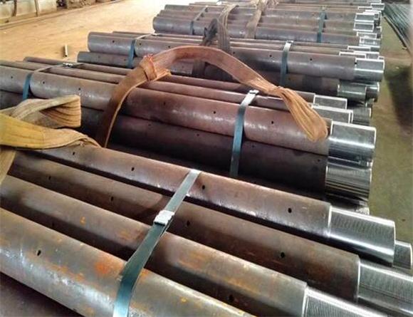 神农架注浆管现货