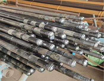 神农架注浆管现货