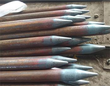 神农架注浆管现货