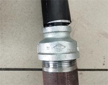 神农架注浆管现货