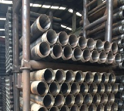 神农架注浆管现货