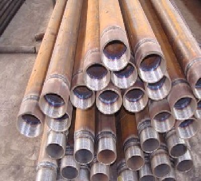 神农架注浆管现货