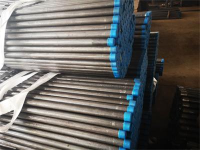 神农架注浆管现货