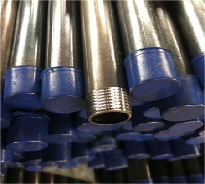 神农架注浆管现货