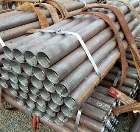 神农架注浆管现货