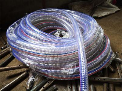 神农架注浆管现货