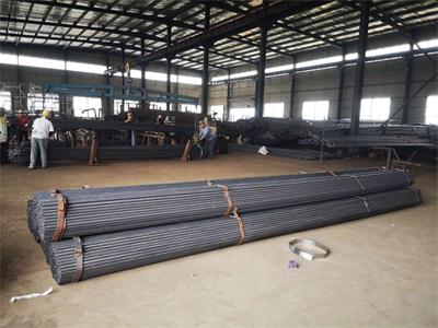 神农架注浆管现货