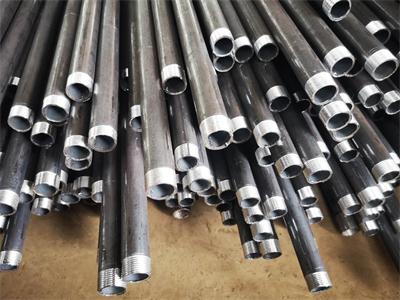 神农架注浆管现货 神农架注浆管现货