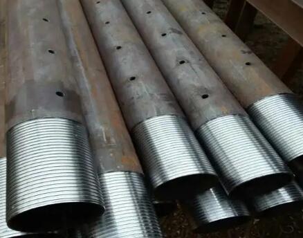 神农架注浆管现货 神农架注浆管现货