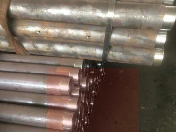 神农架注浆管现货 神农架注浆管现货