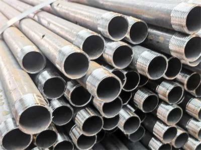 神农架48注浆管加工厂家